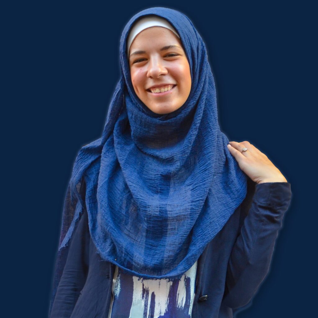 Salma Mostafa